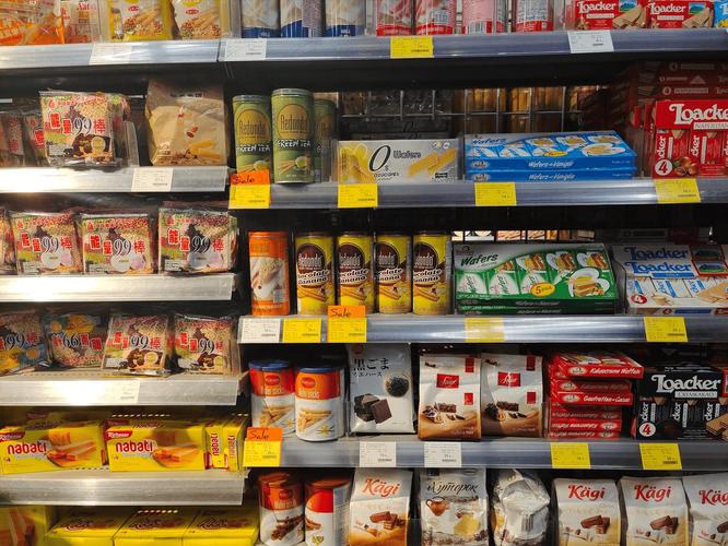买预包装食品只看保质期？盯准这三项数据，吃得健康不踩坑